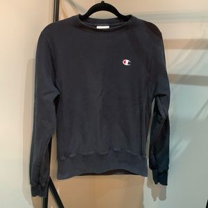 Champion reserve weave sweatshirt
